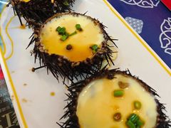 -旺角小渔村(幸福中路店)