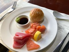 -泰谷酒店·太古码头闽菜自助餐厅