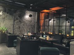 大堂-C&R西班牙餐厅