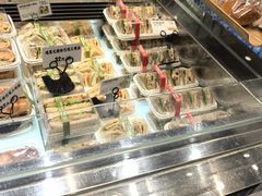 -巴黎贝甜(右安门店)