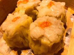 蟹籽烧卖皇-凯逸轩·匠心粤菜(中城名仕汇店)