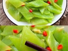 -阿娘家·原生态农家菜(国顺东路店)