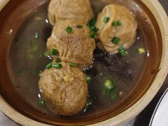 -手抄板凳江南菜(湖滨商业街店)
