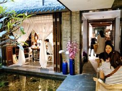 -归觅·西关小姐人文艺术馆(荔枝湾店)