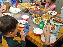 -古彭7只羊·招牌白串·碳锅羊肉旗舰店