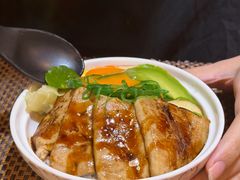 -长崎屋·日本料理·刺身·烧鸟(天河北路店)