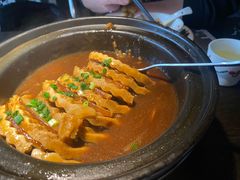 -穿越·外婆家(西溪天堂店)