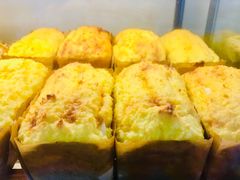 香椰牛奶面包-85度C(北京右安门外店)