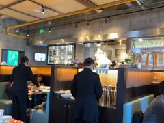 -庐灶江南·江南菜·四合院Bistro(东直门雍和宫·原华侨宾馆店)