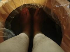 -番茄按摩·影院足道·柔足SPA
