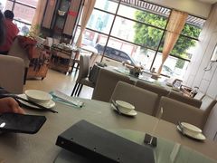 -祈胜邨•顺德鱼生•顺德菜(容桂店)