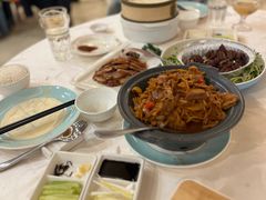 -北京全聚德(西客站店)