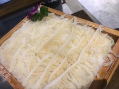 -舒家大院老火锅(台江路店)