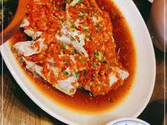 -农耕记·湖南土菜(科技园店)