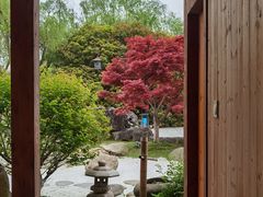 -重元寺香积厨素斋馆