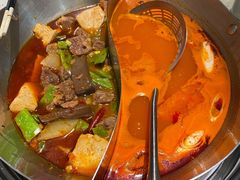 -左庭右院鲜牛肉火锅(长泰广场店)