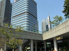 -深圳来福士广场