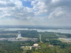 -虞山风景区