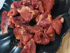 -大壮家原味烤肉(兴华北街店)