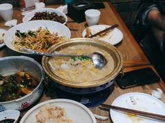 -金掌勺·锅包肉(双榆树店)
