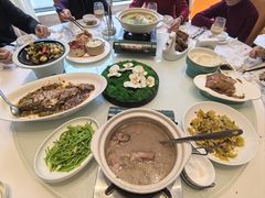 -湖锦酒楼·32年地道湖北菜(光谷店)