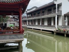 -龙潭水乡