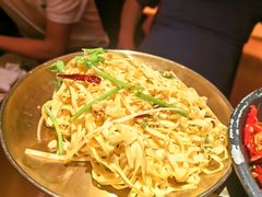 -西塔老太太泥炉烤肉(亚运村店)