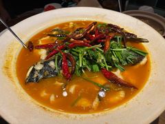 -清水亭湖北菜(大屯DT51店)