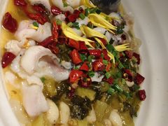 -绿茶餐厅(成都大悦城店)