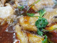 -巴乡石锅鱼(密云店)