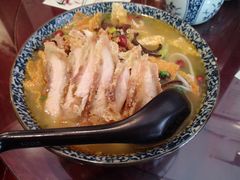 -螺世纪螺蛳粉·桂味小排档(裕德店)