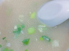 -温记府廟豆汤饭·始于1955年(海椒店)