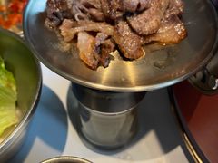-西塔老太太泥炉烤肉(川沙百联店)