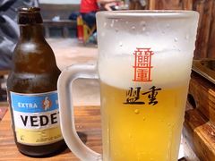 -盟重烧烤(高正街店)