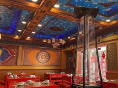 -金鼎雪山牦牛杂火锅(理县总店)