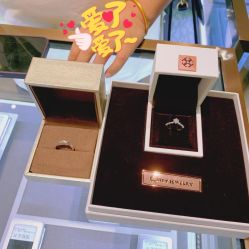 -Cindy Jewelry·钻戒·彩色宝石