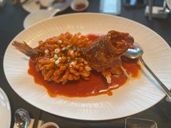 -江南雅厨(李公堤店)