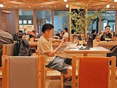 -味千拉面(广州白云机场T1西二店)
