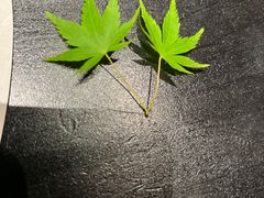 -希望日本料理(保利香槟花园店)