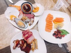 -盛宴标帜餐厅·亲子自助 (南昌喜来登酒店)