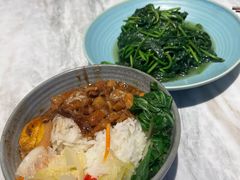 -志明眷村·台式融合菜·宵夜