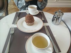 -Angelina安吉丽娜(恒隆广场店)