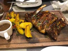 -LA CREPERIE BRETONNE布列塔尼法式餐厅(天童北路店)