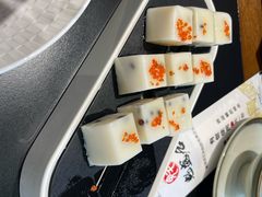 -魁盛居百年鲁菜馆(中林路店)