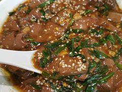 -上关雪東北菜(中房金谊店)