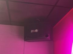 -唱吧麦颂KTV(黄骅华贸商业广场店)