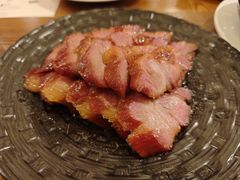 -彩蝶谷美食廊·粤式经典南番顺·铁板烧烤泰风味(广州长隆酒店)