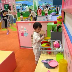 -Mollyfantasy莫莉幻想(江门汇悦城店)