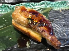 烤鹅肝-林妈妈村·日式料理(宝山万达店)