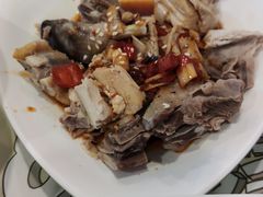 -老乡鸡(上派青年南路店)